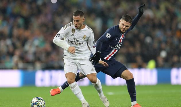 Мауро Икарди, getty images