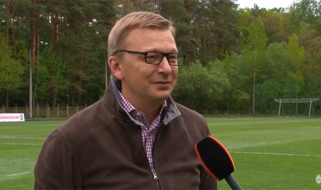 Сергей Палкин, скрин