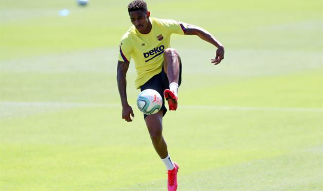 Хуниор Фирпо, getty images