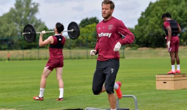 Андрей Ярмоленко, фото: УАФ 