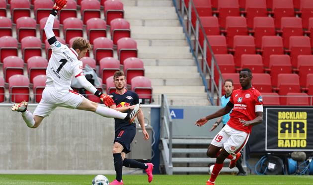 Фото: Getty Images 