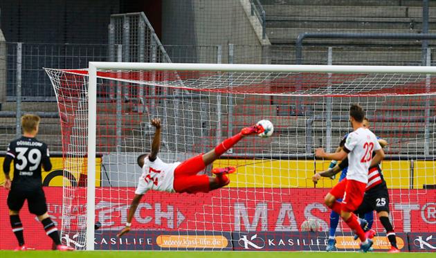 Фото: Getty Images 