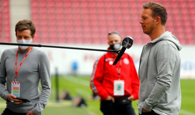 Фото РБ Лейпциг