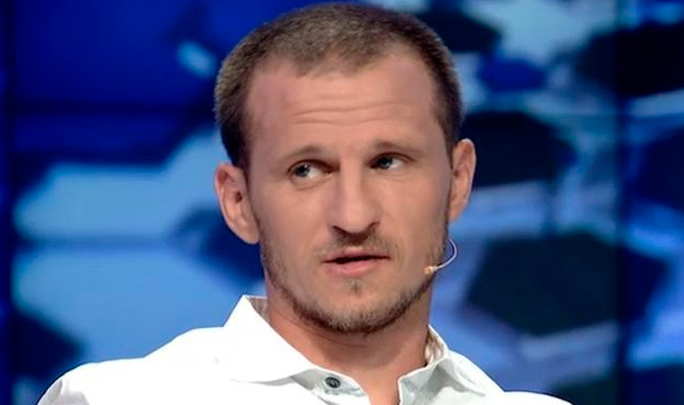 АЛЕКСАНДР АЛИЕВ 