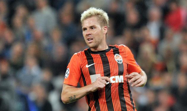 Томаш Хюбшман, Getty Images