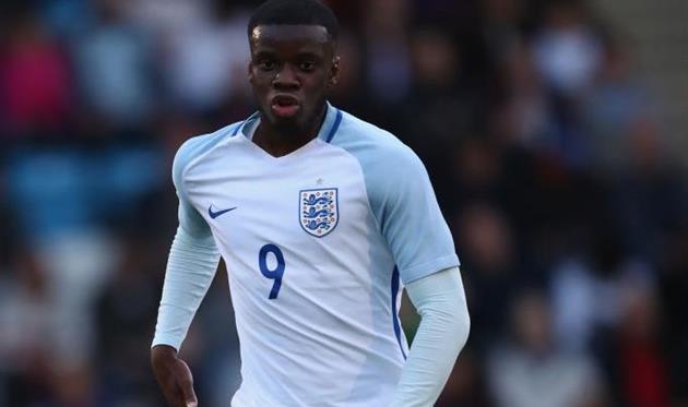 Стефи Мавидиди, Getty Images