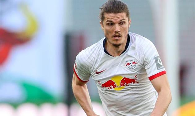 Марсель Забитцер, Getty Images