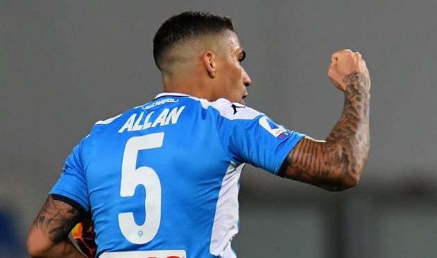 АЛЛАН, GETTY IMAGES 