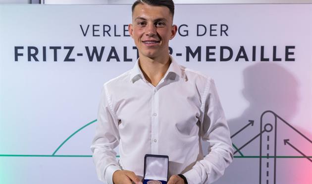 Лазар Самарджич, фото getty images