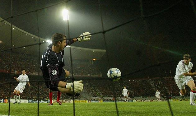 Ежи Дудек, Getty Images