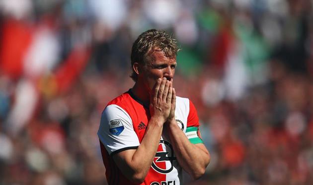 Дирк Куйт, Getty Images