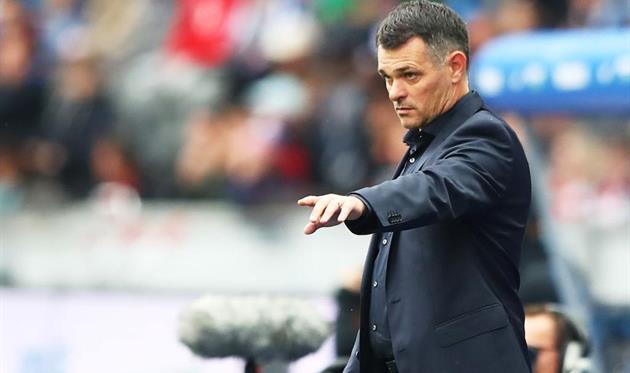 Вилли Саньоль, Getty Images