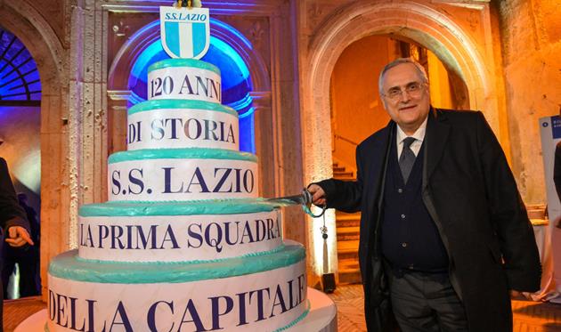 Клаудио Лотито, Getty Images