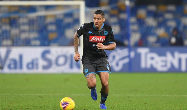 Аллан, Getty Images