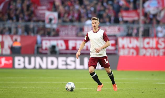 Йосуа Киммих, Getty Images 