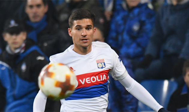 Хуссем Ауар, Getty Images