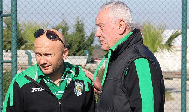 фото Карпаты