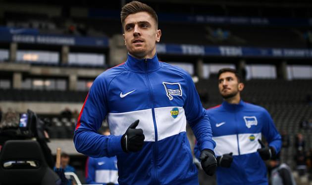 Кшиштоф Пьонтек, getty images