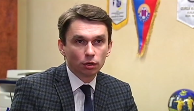 Юрий Записоцкий