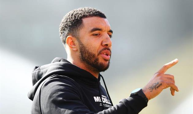 Трой Дини, Getty Images