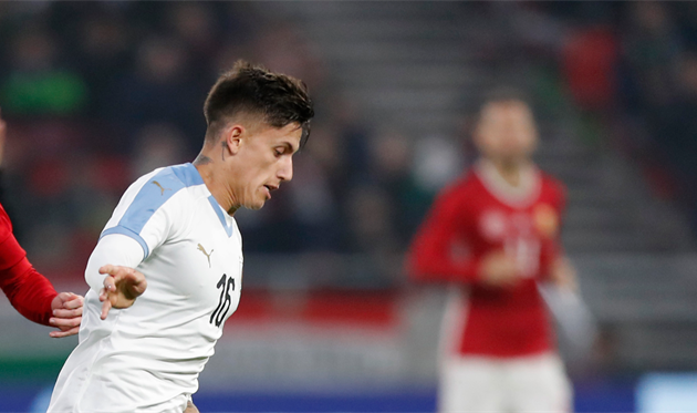 Брайан Родригес, Getty Images