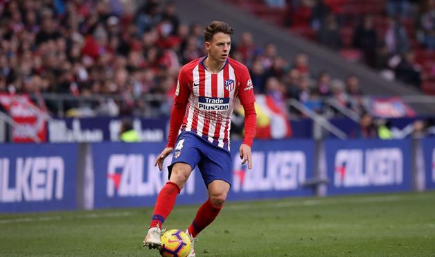 Сантьяго Ариас, Getty Images