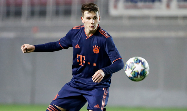 Тэйлор Бут, Getty Images