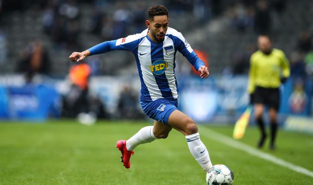 Матеус Кунья, getty images