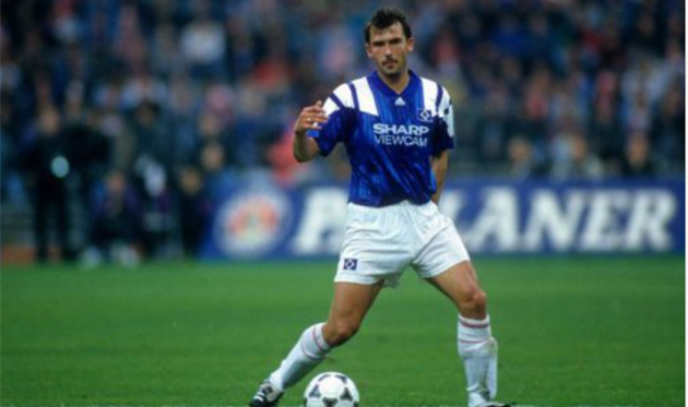 Андреас Зассен, express.de