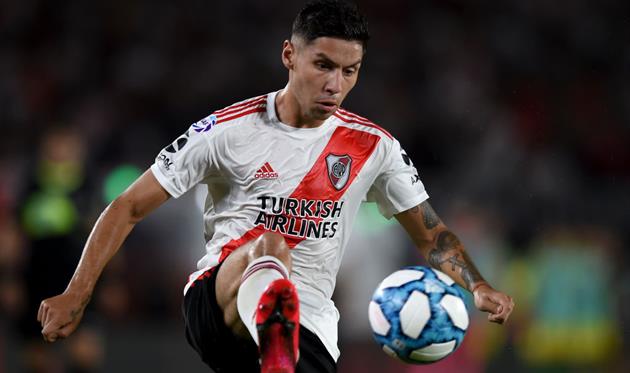 Гонсало Монтиел, getty images