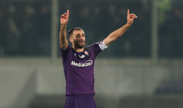 Херман Песселья, getty images