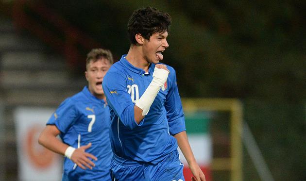 Пьетро Пеллегри, getty images