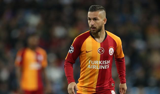 Адем Буюк, getty images