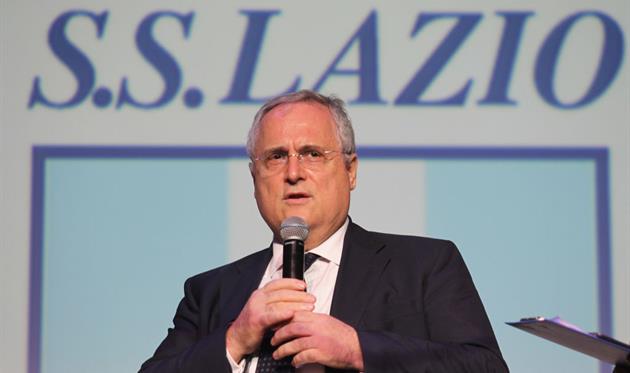 Клаудио Лотито, Getty Images