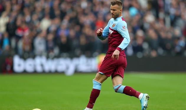 Андрей Ярмоленко, Getty Images