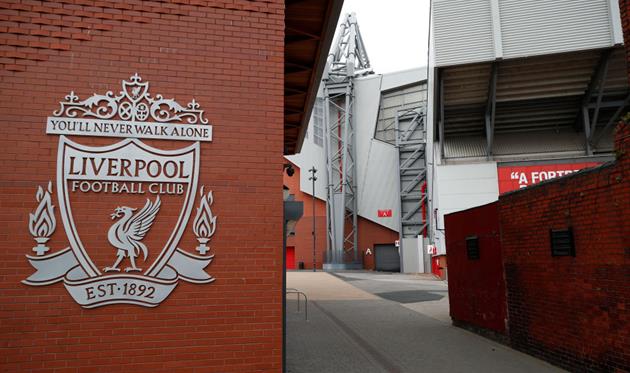 Энфилд, getty images