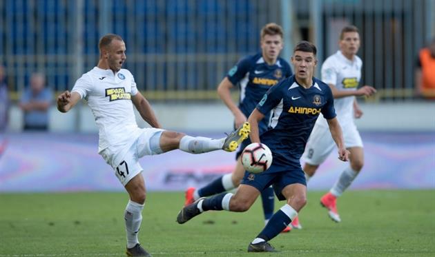 Днепр-1 — Олимпик, Фото: СК Днепр-1