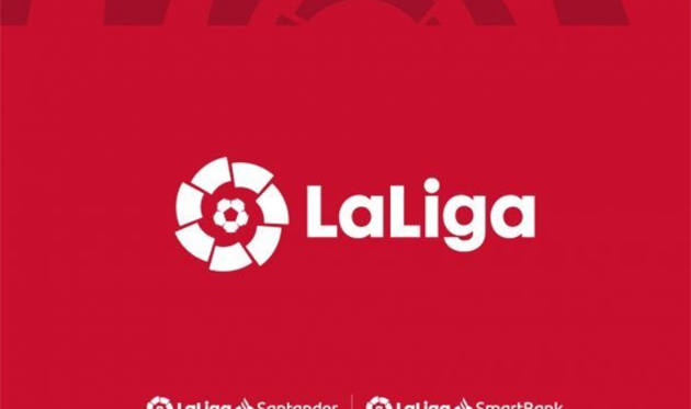 Официально: Ла Лига возобновится 11 июня