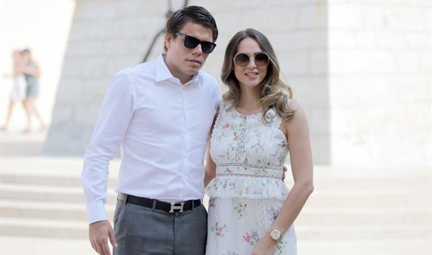 Огнен Вукоевич (слева), фото: gol.dnevnik.hr 