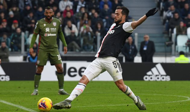 МИРАЛЕМ ПЬЯНИЧ, GETTY IMAGES 