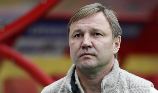 ЮРИЙ КАЛИТВИНЦЕВ, GETTY IMAGES 