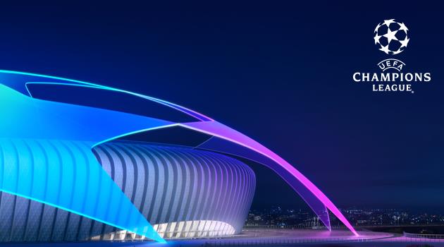 Лига чемпионов 