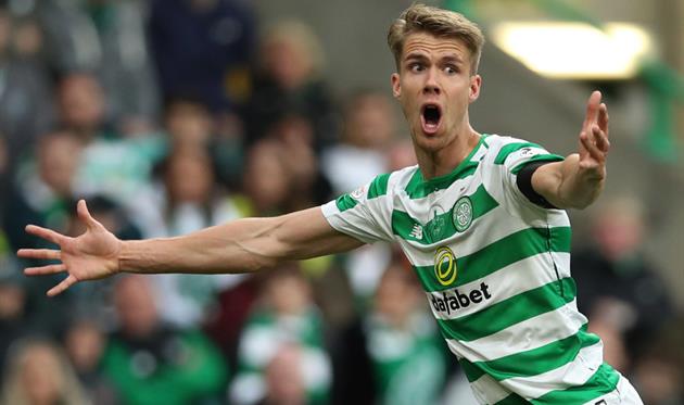 Кристоффер Айер, Getty Images