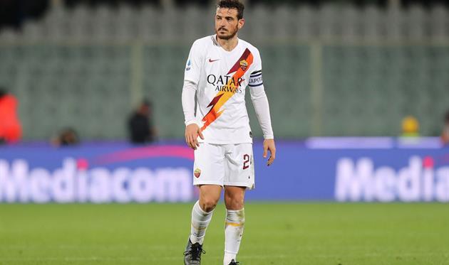 Алессандро Флоренци, Getty Images