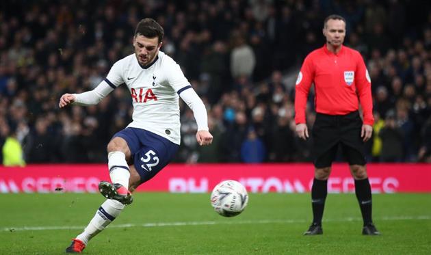 Трой Пэрротт, Getty Images