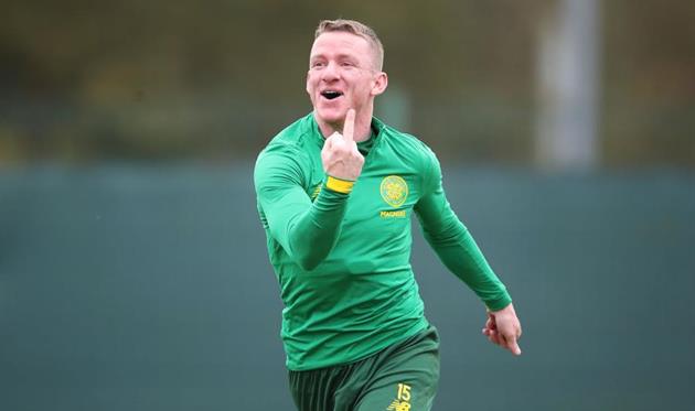 Джонни Хейз, Getty Images