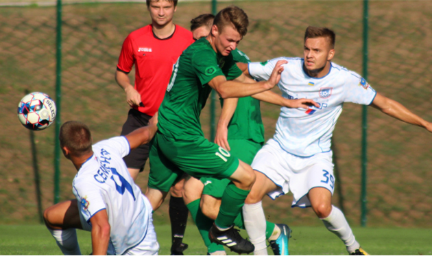 ФК Прикарпатье