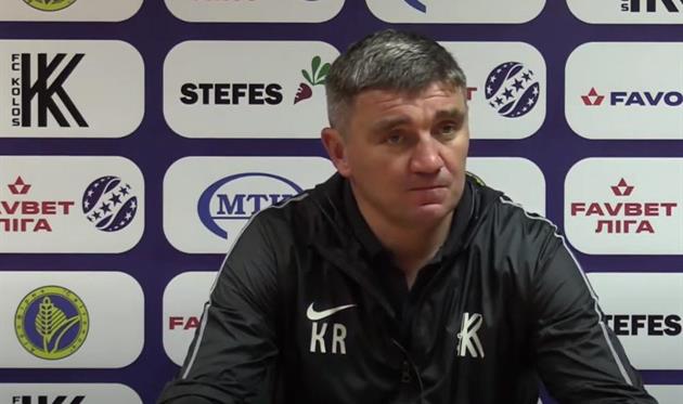 Руслан Костышин, фото: Скриншот 