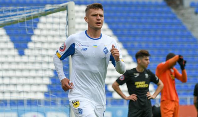 Миккель Дуэлунд, ФК Динамо 