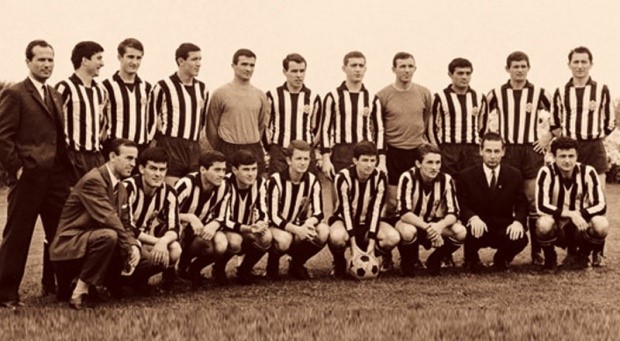 История одного отряда югославских партизанов, который едва не захватил всю Европу